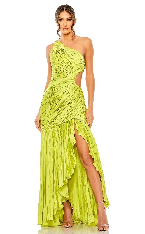 Apple Green