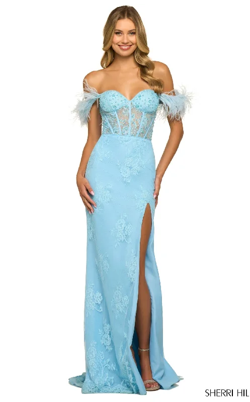 Sherri Hill 55068 Dress