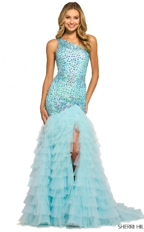 Sherri Hill 55357 Dress