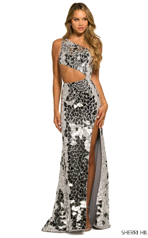 Sherri Hill 55383 Dress