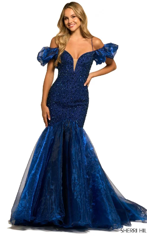 Sherri Hill 55422 Dress