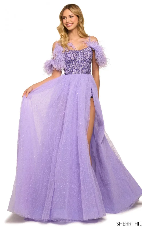 Sherri Hill 55441 Dress