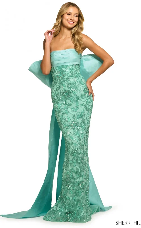 Sherri Hill 55481 Dress