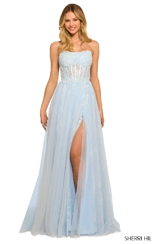 Sherri Hill 55489 Dress