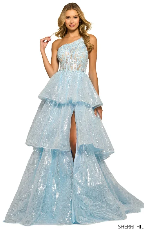 Sherri Hill 55527 Dress