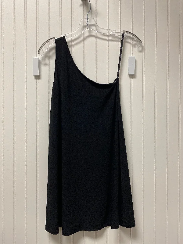 Black Dress Casual Short Bcbg, Size Xxs