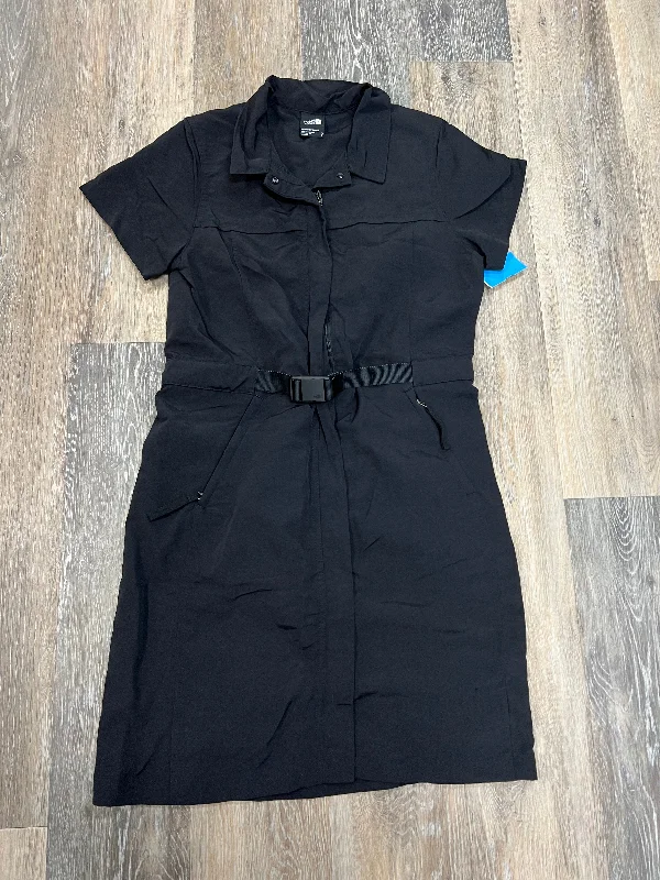 Black Dress Casual Short The North Face, Size S